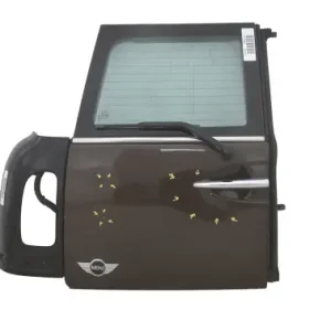 DRZWI TYLNIE TYŁ LEWE MINI R55 CLUBMAN Do wyczerpania zapasów